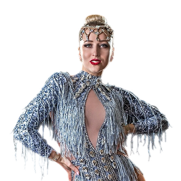 АННА КУЗНЕЦОВА